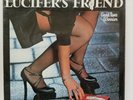 Lucifers Friend Good Time Warrior Lp
