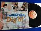 The Beatles   Dig It    Vinyl LP (Rare Outtakes)