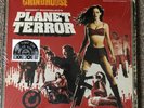 Planet Terror Rsd White Variant Ost Vinyl (waxwork Records/mondo Int) Sold Out