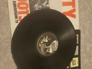 Misty In Roots  LP Live at the Counter Eurovision  ORIGINAL