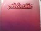 ATLANTIS - SAME / England VERTIGO SWIRL 6360609 ORIGINAL FIRST PRESSING