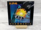 Def Leppard - Pyromania - Original 1983 LP - Mercury Records 810 308-1 M-1 NICE