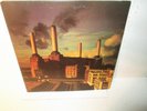 PINK FLOYD - ANIMALS Vinyl Lp Gatefold U.S. Press Columbia 1977 Excellent