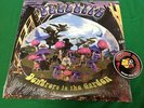 Deee-Lite Dewdrops In The Garden Pop Electronic Vinyl LP New Piranha Records