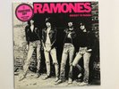 Ramones - Rocket To Russia - Used Promo LP - 1977 Sire Records -Played Only Once