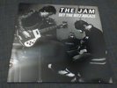 THE JAM - SET THE RITZ ABLAZE - VERY RARE 12
