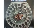BIRTH CONTROL SELF TITLED S/T A NEW GERMAN ROCK GROUP 1970 LP Kraut Psych Prog