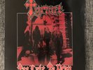 Tyrant- Too Late To Pray LP