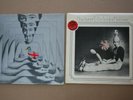 NEIL INNES 2 LPs How Sweet To Be An Idiot, Taking Off Bonzo Dog Band The Rutles