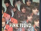 Pink Floyd, Piper At The Gates, ORIGINAL UK Columbia Stereo 1960s vinyl LP
