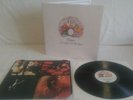 Queen A Night at the Opera 1975 press UK EMTC103 Blairs/Embossed EX/EX see pics