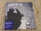 New Sealed Vinyl Record LP - Jay-Z - The Blueprint  SHIPS FREE