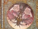 Jon Anderson Olias Of Sunhillow NEAR MINT Atlantic Vinyl LP