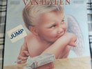 Original, Still factory Sealed Van Halen 1984