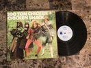 CHICKEN SHACK 100 TON BLUES ROCK BLUE HORIZON LABEL VINYL LP