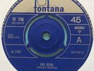 POTATOES   THE BEND / BEND AHEAD   1966 UK 7