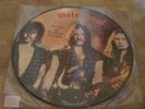 Motorhead - Iron Fist & The Hordes From Hell - Picture-Disc - Neu LP Record