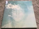 JOHN LENNON IMAGINE LP VINYL RECORD REMASTERED IMPORT EU beatles new