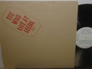 THE WHO - LIVE AT LEEDS - WITH ALL INSERTS - CLASSIC ROCK - Gt. BRITAIN - NM-