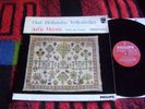 BOLD PHILIPS 838 063 HGY stereo ed1 Aafje Heynis, contralto: Dutch Folk songs.