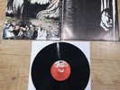 WASP W.A.S.P The Headless Children Vinyl LP 1989 UK 1st Press EX + Download