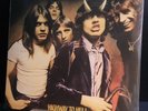 AC/DC -  Highway To Hell  Vinyl LP Remastered New & Sealed