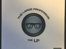 THE LARGE PROFESSOR 