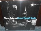 Ryan Adams Live At Rough Trade Vinyl LP New Sealed Prisoner Limited /2000