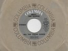 MOTT THE HOOPLE  All the Young Dudes  rare promo 45 from 1972