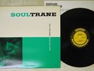 JOHN COLTRANE SOULTRANE PRESTIGE PRLP 7142 Japan VINYL LP