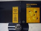 STAN GETZ /JOAO GILBERTO GETZ /GILBERTO VERVE 23MJ 3162 Japan VINYL LP