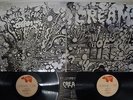 CREAM WHEELS OF FIRE RSO MW 9063,4 Japan VINYL 2LP