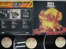KISS ORIGINALS CASABLANCA VIP-5501,2,3 Japan OBI VINYL 3LP