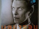 David Bowie- Heathen- 180gr Vinyl-Original noch verschweißt