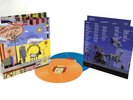 Paul McCartney Egypt Station Exclusive Deluxe coloured Vinyl coloured new