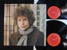 BOB DYLAN Blonde on blonde US 70’s/80’S RE ISSUE PROMO 2-LP C2S-841 NM-/NM-
