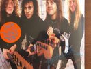 Metallica The $5.98 EP Garage Days Revisited 12” Red-Orange Vinyl