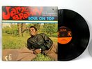 James Brown - Soul On Top - King Records KS-1100 Vinyl LP Record VG