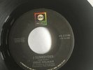 EDDIE HOLMAN - I SURRENDER/I LOVE YOU