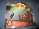 AC DC Let there be Rock LP