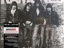 RAMONES LP Ramones Debut 180 Gram Analog ReMastered Blitzkrieg Bop NEW SEALED