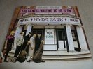 THE GENTS-Waiting To Be Seen VINYL LP + SIGNATURES MOD/POWERPOP