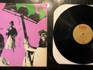 The Gun Club ?– Fire Of Love LP; 1981 First Pressing (JRR 102)