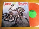 TERRORIZER  /  NAUSEA - split demos