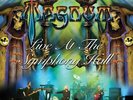 Magnum - Live At The Symphony Hall Vinyl LP (5) Steamhammer NEU