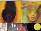 ROLLING STONES GOATS HEAD SOUP ROLLING STONES ESS-63002 Japan OBI VINYL LP