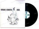Rare Earth - Ma UK & Europe LP 1984 /3