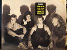 QUEEN The Works LP NEW RARE GOLD STAMP PROMO VINYL ST-12322