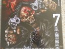 Five Finger Death Punch - And Justice for None Fan Box Edition 1000 WW NEU NEW