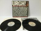 URGH  A Music War 2x Vinyl LP 1981 (SP-6019) New Wave X Cramps DEVO Oingo Boingo